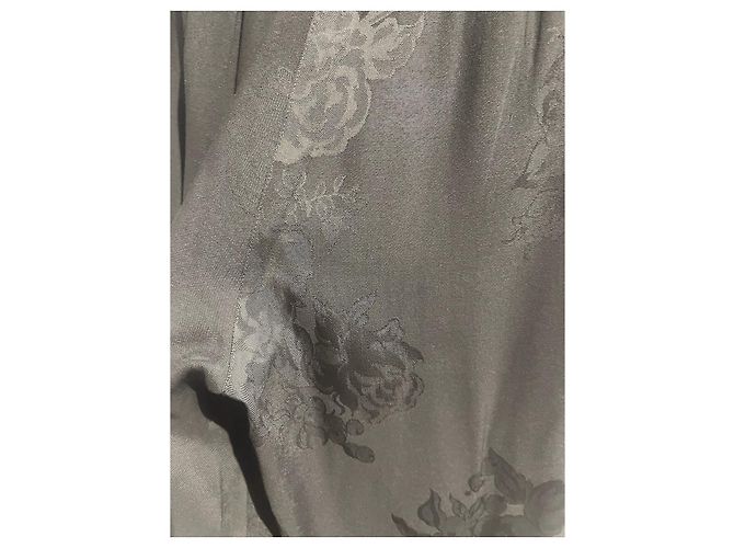 Nanushka Hose schwarz T.S - Ansicht 5
