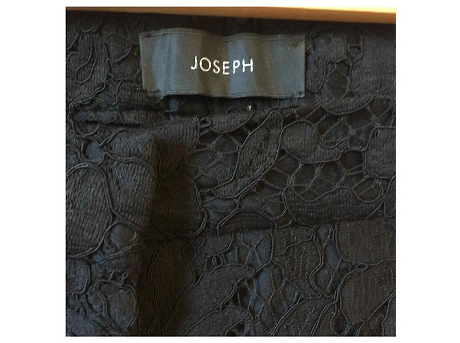 Joseph Hose Schwarz T.38 - Ansicht 5
