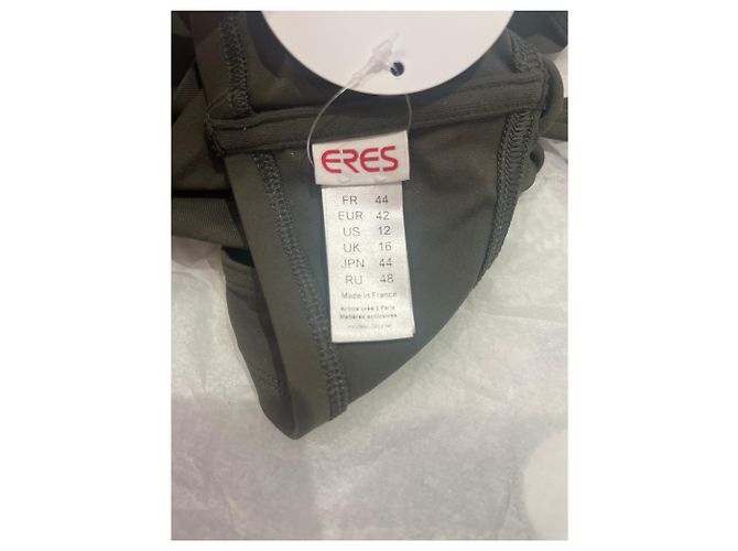 Eres Badeanzug khaki T.36 - Ansicht 7