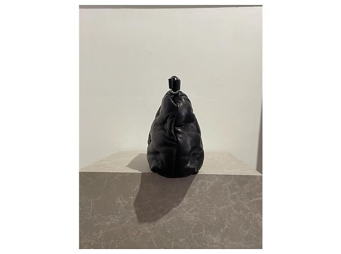 Maison Martin Margiela Pochette Maison Margiela Glam Slam Nero - vista 3