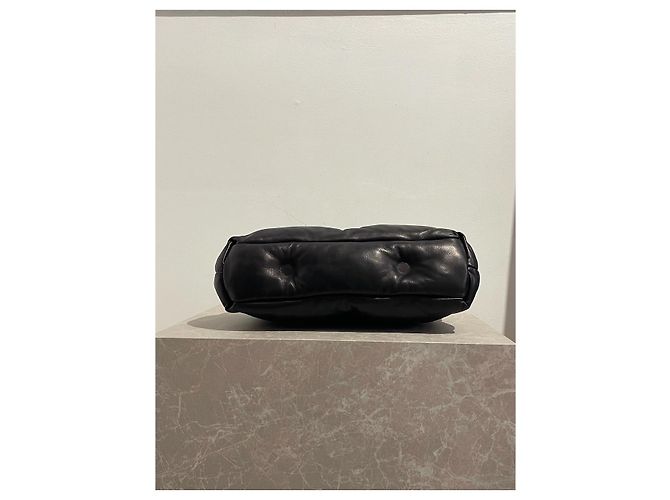Maison Martin Margiela Pochette Maison Margiela Glam Slam Nero - vista 5