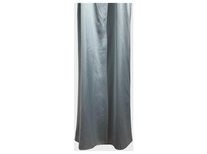 Jacquemus Kleid blau T.38 - Ansicht 6