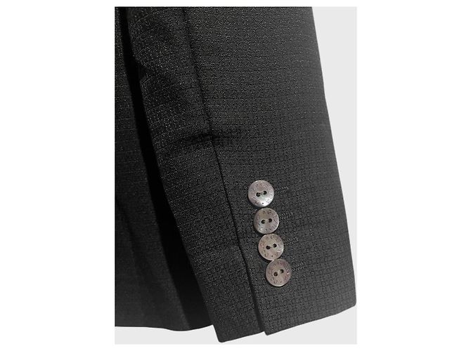 Chaqueta Dolce & Gabbana negra T.36 Negro - vista 6