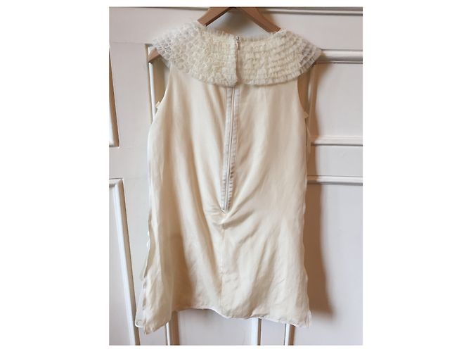 Autre Marque Kleid I Pinco Pallino T.12 ans mit headband - Ansicht 3