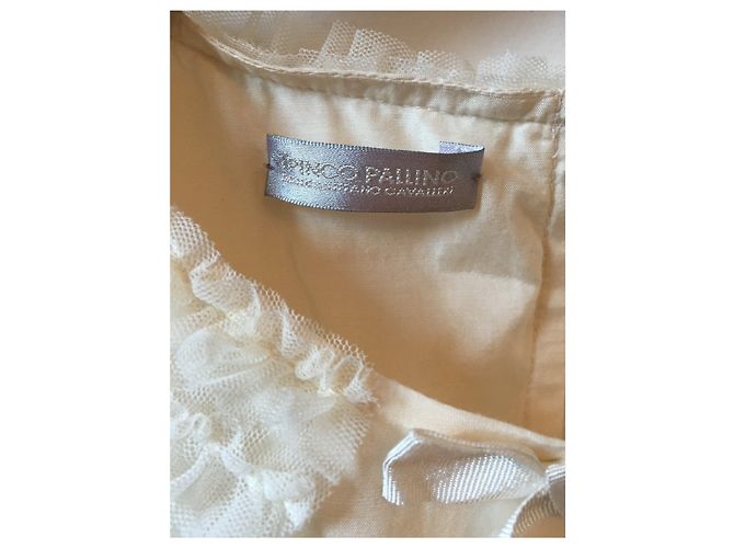 Autre Marque Kleid I Pinco Pallino T.12 ans mit headband - Ansicht 4