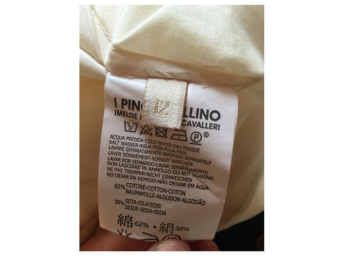 Autre Marque Kleid I Pinco Pallino T.12 ans mit headband - Ansicht 5