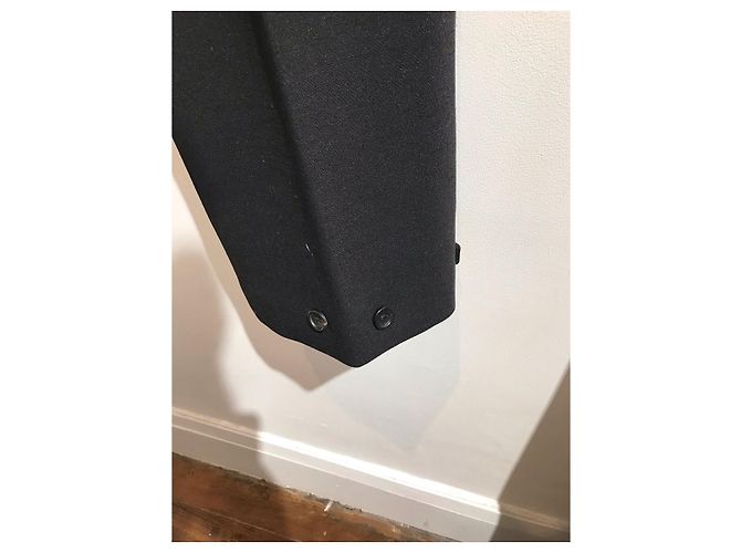 Pantalones Joseph Noir T.M Negro - vista 3
