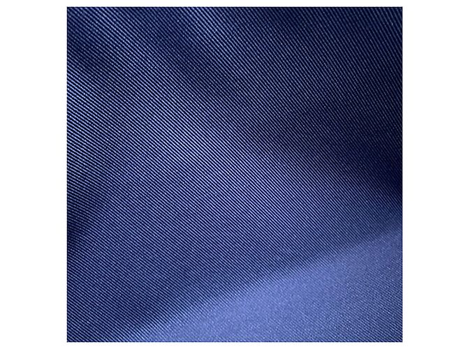 Borsa a tracolla Portafoglio indossabile Gaston Blue Louis Vuitton Monogram Shadow - vista 8