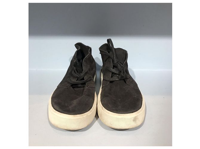 Vince Sneaker grau T.36,5 - Ansicht 2