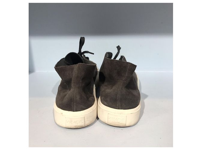 Vince Sneaker grau T.36,5 - Ansicht 3
