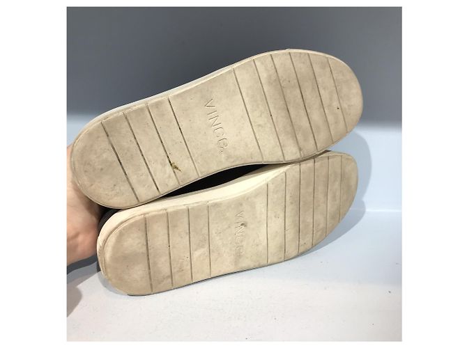 Vince Sneaker grau T.36,5 - Ansicht 4
