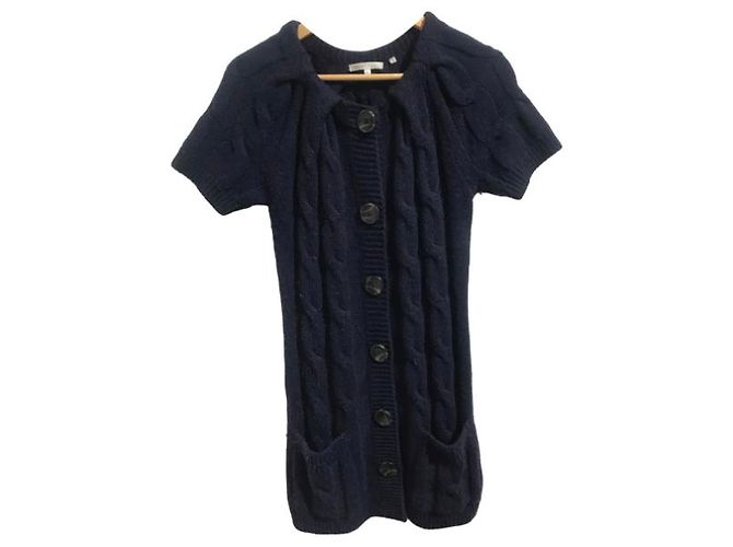 Vince Weste marineblau T.S - Ansicht 6