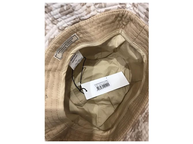 Nina Ricci Bob Tower beige mit Logo Print - Ansicht 6