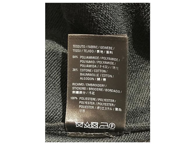 Balenciaga Jogginghose T.48 Schwarz - Ansicht 6