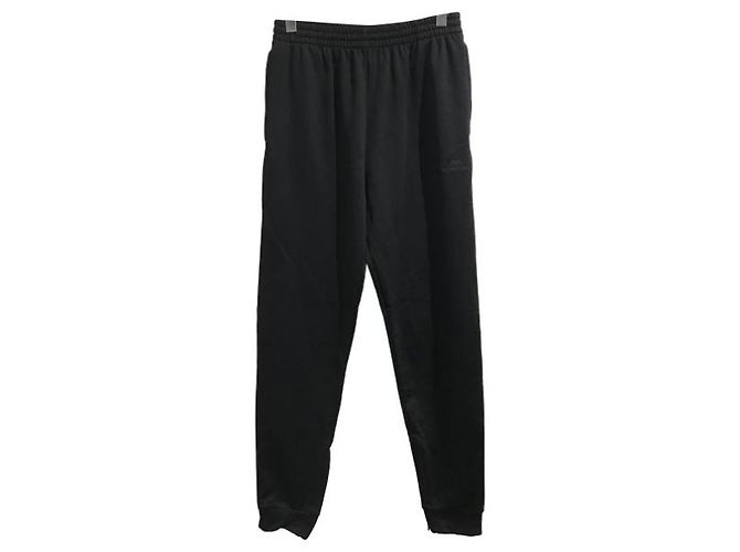 Balenciaga Jogginghose T.48 Schwarz - Ansicht 7