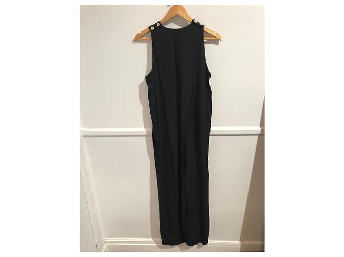 Mono Maison Rabih Kayrouz negro T.36 - vista 2