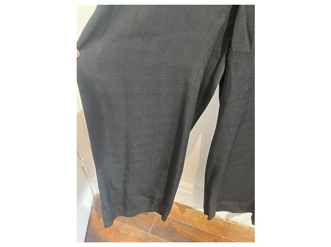 Mono Maison Rabih Kayrouz negro T.36 - vista 4