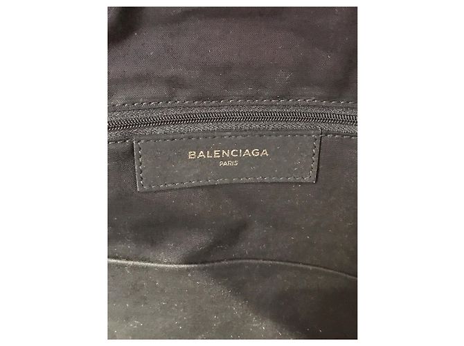 Zaino Balenciaga rosso NUOVO - vista 10