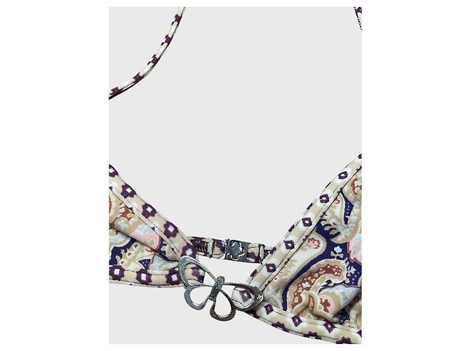 Bañador Louis Vuitton T.38 Rosa - vista 7