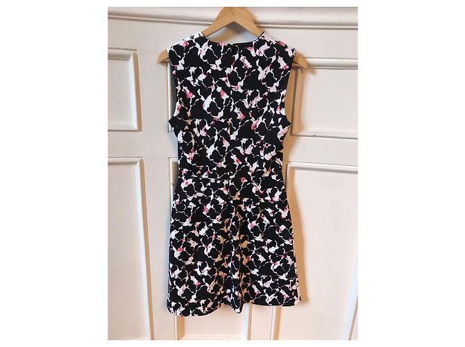 Vestido Peter Pilotto T.36 Verde - vista 3