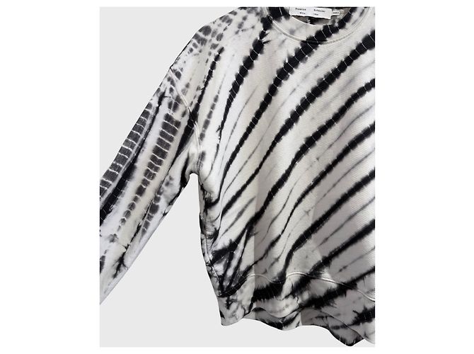 Sudadera Proenza Schouler T.XS Blanco - vista 3