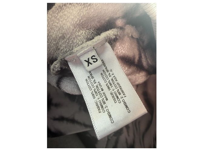 Sudadera Proenza Schouler T.XS Blanco - vista 4