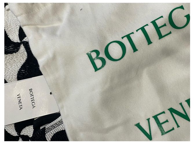 Bottega Veneta Kleid T.XS NEU Schwarz - Ansicht 7
