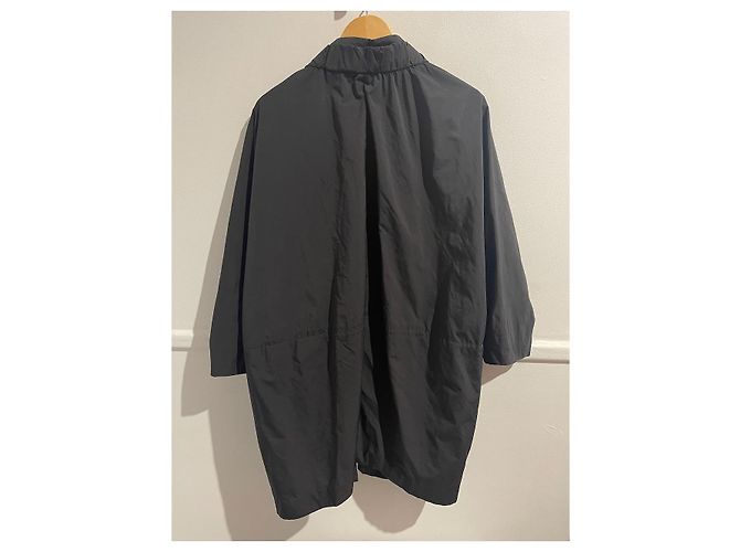 Marni Jacke schwarz T.38 - Ansicht 2