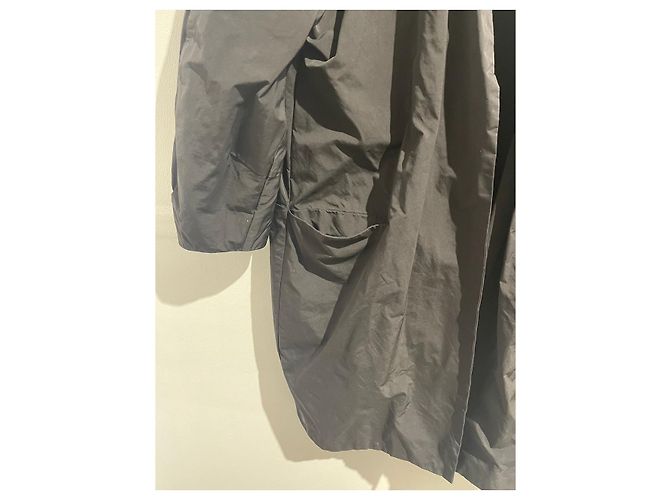 Marni Jacke schwarz T.38 - Ansicht 4
