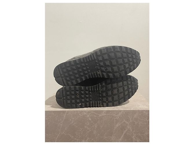 Valentino Garavani Valentino Sneaker grau T.41 IT - Ansicht 5