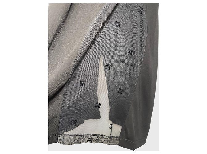 Abito Givenchy nero T.40 - vista 5