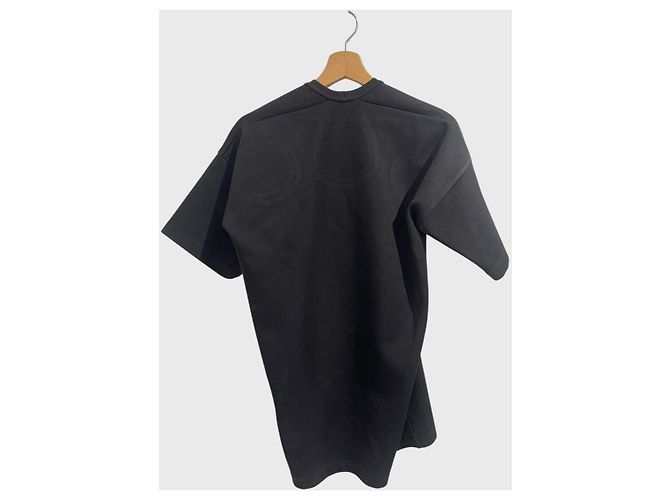 Abito Céline nero T.M - vista 3