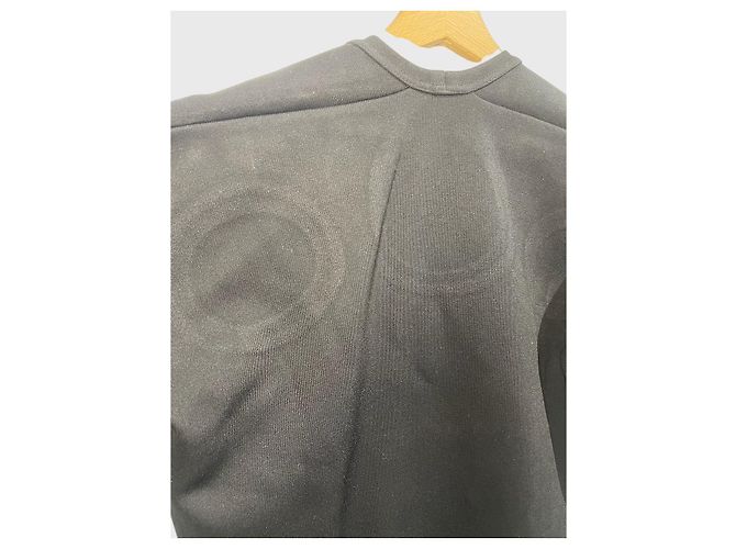 Abito Céline nero T.M - vista 4