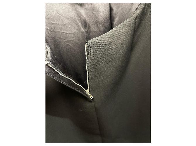 Vestido Dolce & Gabbana negro T.40 - vista 7