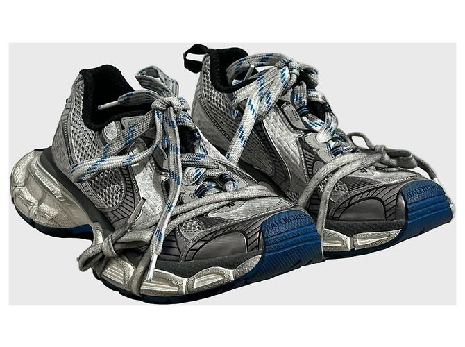 Balenciaga 3XL Sneaker grau T.39 - Ansicht 2
