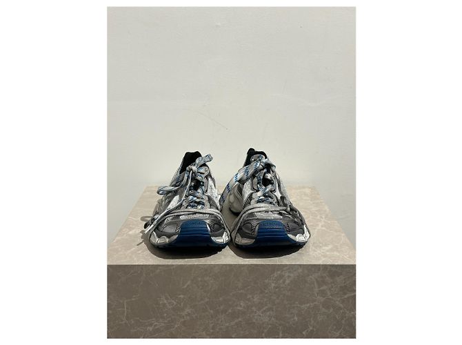 Balenciaga 3XL Sneaker grau T.39 - Ansicht 3