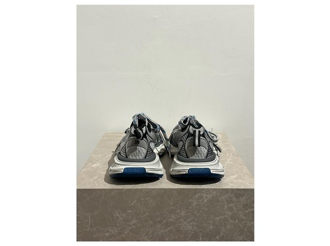 Balenciaga 3XL Sneaker grau T.39 - Ansicht 4