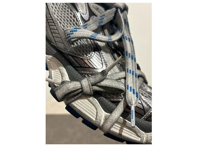 Balenciaga 3XL Sneaker grau T.39 - Ansicht 5