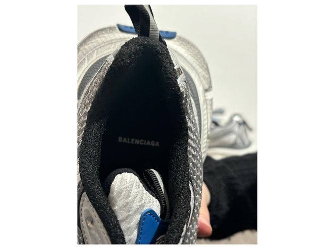 Balenciaga 3XL Sneaker grau T.39 - Ansicht 6