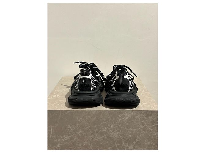 Balenciaga 3XL Sneaker schwarz T.39 - Ansicht 4
