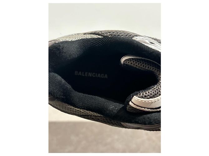 Balenciaga Xpander Sneaker grau T.39 - Ansicht 10