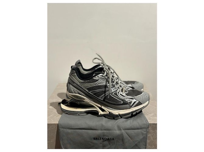 Balenciaga Xpander Sneaker grau T.39 - Ansicht 11