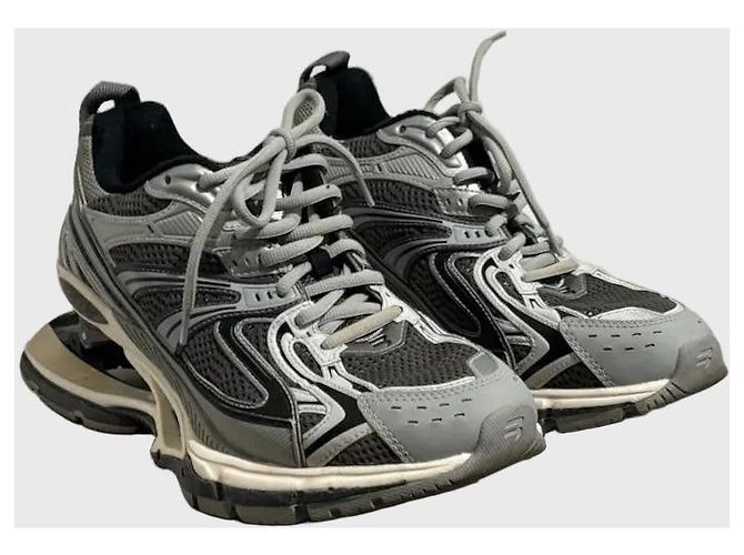 Balenciaga Xpander Sneaker grau T.39 - Ansicht 2
