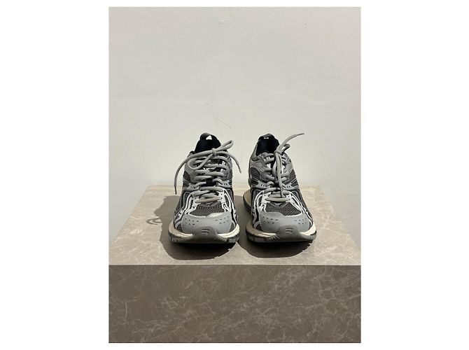 Balenciaga Xpander Sneaker grau T.39 - Ansicht 3