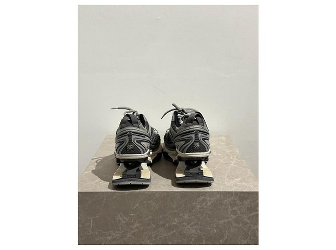 Balenciaga Xpander Sneaker grau T.39 - Ansicht 4