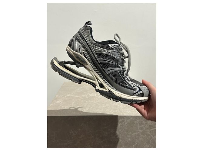 Balenciaga Xpander Sneaker grau T.39 - Ansicht 5