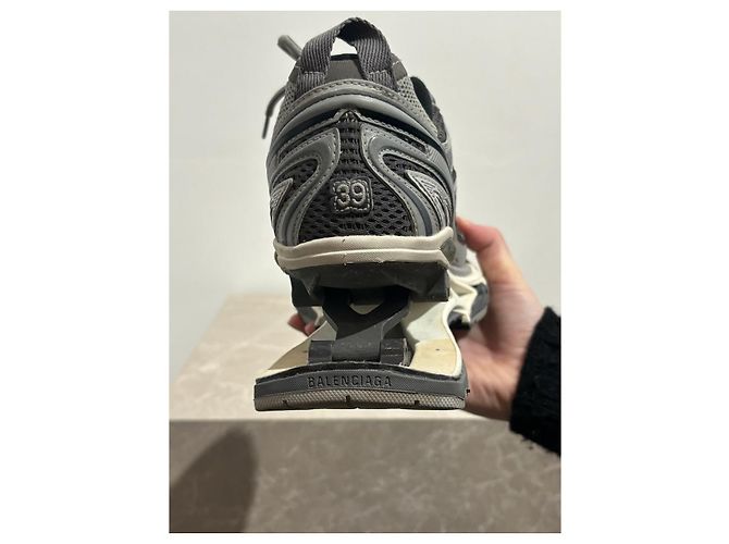 Balenciaga Xpander Sneaker grau T.39 - Ansicht 6