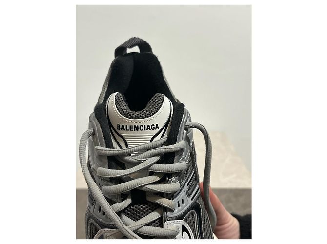 Balenciaga Xpander Sneaker grau T.39 - Ansicht 7