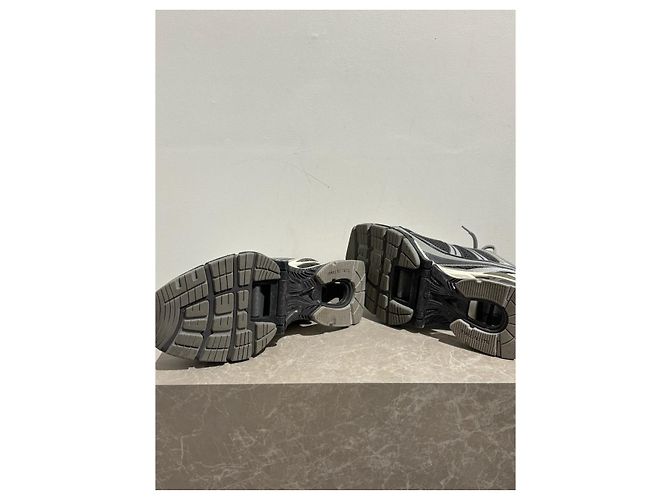 Balenciaga Xpander Sneaker grau T.39 - Ansicht 8