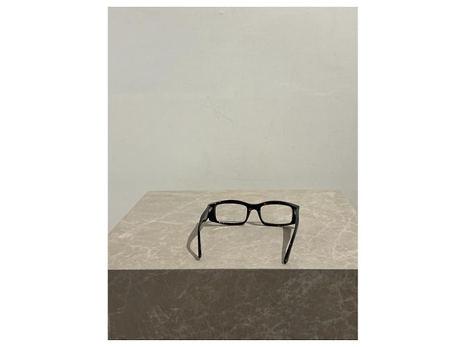 Gafas graduadas Balenciaga Castaño - vista 5